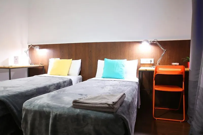 Sweet Bcn Traveller House Apartment Barcelona