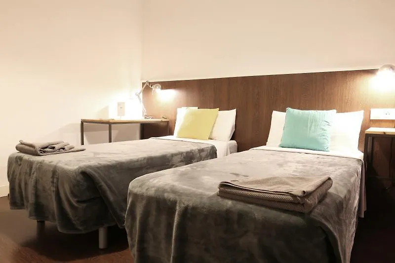 Sweet Bcn Traveller House Apartment Barcelona 0*,